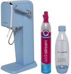 SodaStream Art Pastellblau