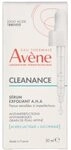 Avene A.H.A. Exfoliating Serum Sensitive Blemish-Prone Skin 30 ml