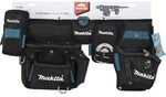 Makita E-15235 Super-Schwerlast-H&uuml;ftgurt-Set