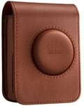 Fujifilm instax mini evo Tasche braun 70100157616