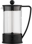 Bodum Kaffeebereiter PRESS BRAZIL 1 Liter 10938-01