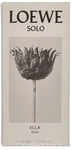 Loewe Solo Ella Elixir Edp Spray 50 ml