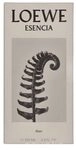 Loewe Esencia Elixir Edp Spray 100 ml