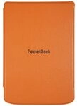 PocketBook Shell - Orange Cover f&uuml;r Verse / Verse Pro H-S-634-O-WW