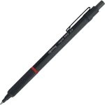 rotring Rapid Pro Feinminenstift Matt schwarz DB 2,0 mm 1904260