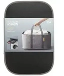 Joseph Joseph Hold-All faltbarer 35L W&auml;schekorb grau 50023