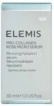 Elemis Pro-Collagen Rose Micro Serum 30 ml G0036738571
