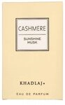 Khadlaj Cashmere Sunshine Musk Edp Spray 100 ml