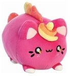 Aurora World Tasty Peach Berry Sunset Meowchi ca. 18cm Pl&uuml;schfigur