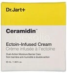 Dr. Jart+ Ceramidin Ectoin-Infused Cream 50 ml