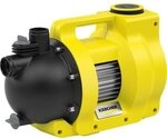 K&auml;rcher BP 4.500 Garden EU 1.645-700.0