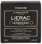 Lierac Paris Lierac Premium The Silky Cream 50 ml G0036903474