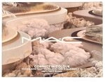 MAC Connect In Colour Eyeshadow Palette 12 Shades - Unfiltered Nudes 12,2 g