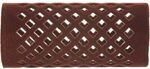 EFALOCK Professional Efalock Flockwickler braun lang 28 mm 12 St&uuml;ck 5651523101