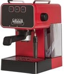Gaggia ESPRESSO EVOLUTION rosso EG2115/03