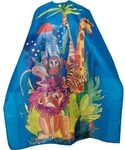 EFALOCK Professional Efalock Kinderumhang Wildlife 5776991003