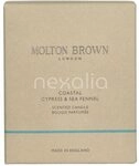 Molton Brown M.Brown Coastal Cypress & Sea Fennel Candle 190 g G0027902684