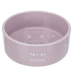 Trixie Junior Keramiknapf - 0,8 l/&oslash; 16 cm