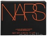 Nars Laguna Bronzing Powder #03 Brown 11 g