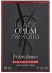 Yves Saint Laurent YSL Black Opium Over Red Edp Spray 30 ml G0008880789