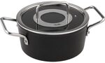 Fissler Adamant STP 18cm Kochtopf 156-115-18-000/0