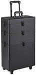 EFALOCK Professional Efalock Rollkoffer BLACK ASSIST 7088241001