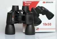 Braun Phototechnik Braun Binocular 10x50 20166