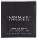 Laura Mercier Matte Eye Colour Buttercream 2,6 g G0001934359
