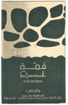 Lattafa Qimmah Edp Spray 100 ml G0034036969