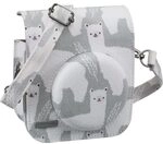Cullmann RIO Fit 120 llama Kameratasche f&uuml;r Instax Mini 12 1013023970