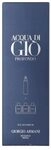 Armani Acqua Di Gio Profondo Edp Spray Refill 150 ml