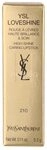 Yves Saint Laurent YSL Loveshine Lipstick #210 Passion Red 3,2 g G0007602702