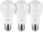 Philips LED Lampe E27 3er Set 100W 4000K 929002306903