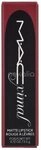 MAC Macximal Silky Matte Lipstick #630 D For Danger 3,5 g G0033790466