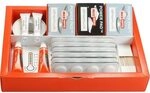 Wimpernwelle Power Pad extra Set 10270D