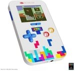 dreamGear My Arcade Go Gamer Tetris DGUNL-7029