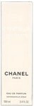 Chanel Cristalle Eau Verte Edp Spray 100 ml G0035400561