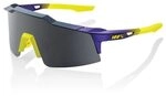100% 100percent Speedcraft SL - Smoke Lens Matte Metallic Dig. Brights HU-GLA-2034