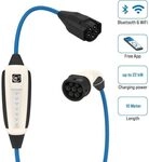 NRGkick 32A Pure 10m WLAN 12101000