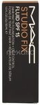MAC Studio Fix Fluid Foundation SPF15 NW25 30 ml G0000981545