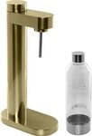 Stelton Brus Carbonator brushed brass 2100-3