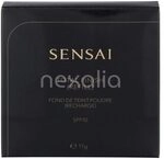 Sensai Total Finish Foundation SPF10 - Refill #203 Natural Beige 11 g G0028363354