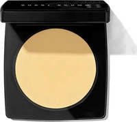 Bobbi Brown Sheer Finish Pressed Powder Pale Yellow 9 g G0020398194