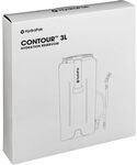 Hydrapak Contour 3L Trinkbeutel HYAS263N