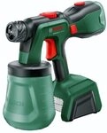 Bosch AdvancedSpray 18V-500 Spritzpistole 603208201