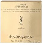 Yves Saint Laurent YSL All Hours Hyper Bronze Powder #02 Buff Dune 7,5 g