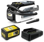 K&auml;rcher SE 3-18 Compact Home Battery 1.081-508.0