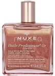 Nuxe Huile Prodigieuse Or Florale Body Oil 50 ml G0021151798