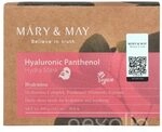 Mary & May Hyaluronic Panthenol Hydra Mask 400g/30 pcs 400 g