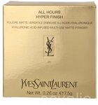 Yves Saint Laurent YSL All Hours Hyper Finish Powder #01 7,5 g
